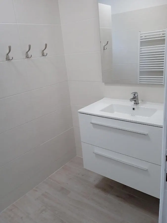 Willa Ti Korelo Maison Plelauff 2 Chambres