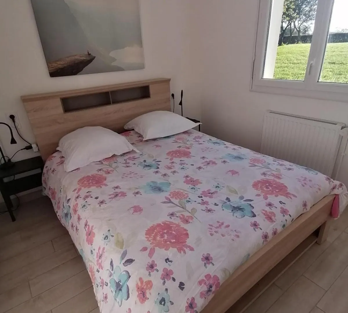 Willa Ti Korelo Maison Plelauff 2 Chambres