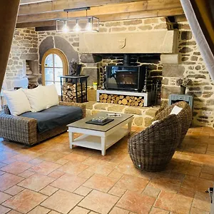 Maison De Caractère Datant De 1739 Hébergement de vacances