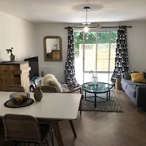 T2 De 45m2 à Avé Appartement