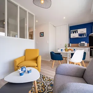 Port An Dro-9 By Interhome Appartement
