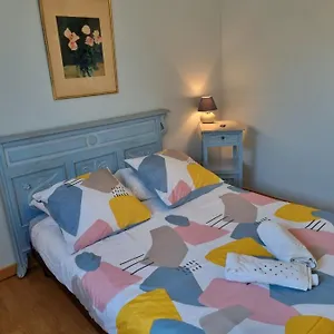 Miro - Closeries Du Golfe Séjour chez l'habitant