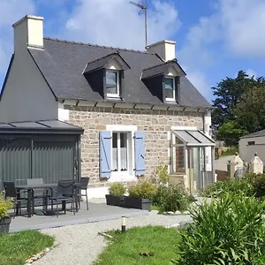 Maison à Pied Hébergement de vacances