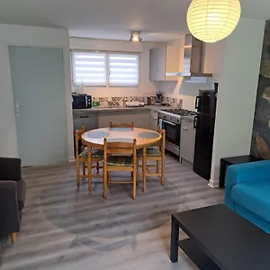 à 2pas Du Centre Historique De Appartement