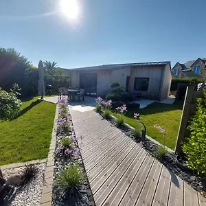 île Grande, Location Maison Saisonnière Chez Dom Et Cathy C Hébergement de vacances