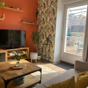 Chez Audrey Appartement