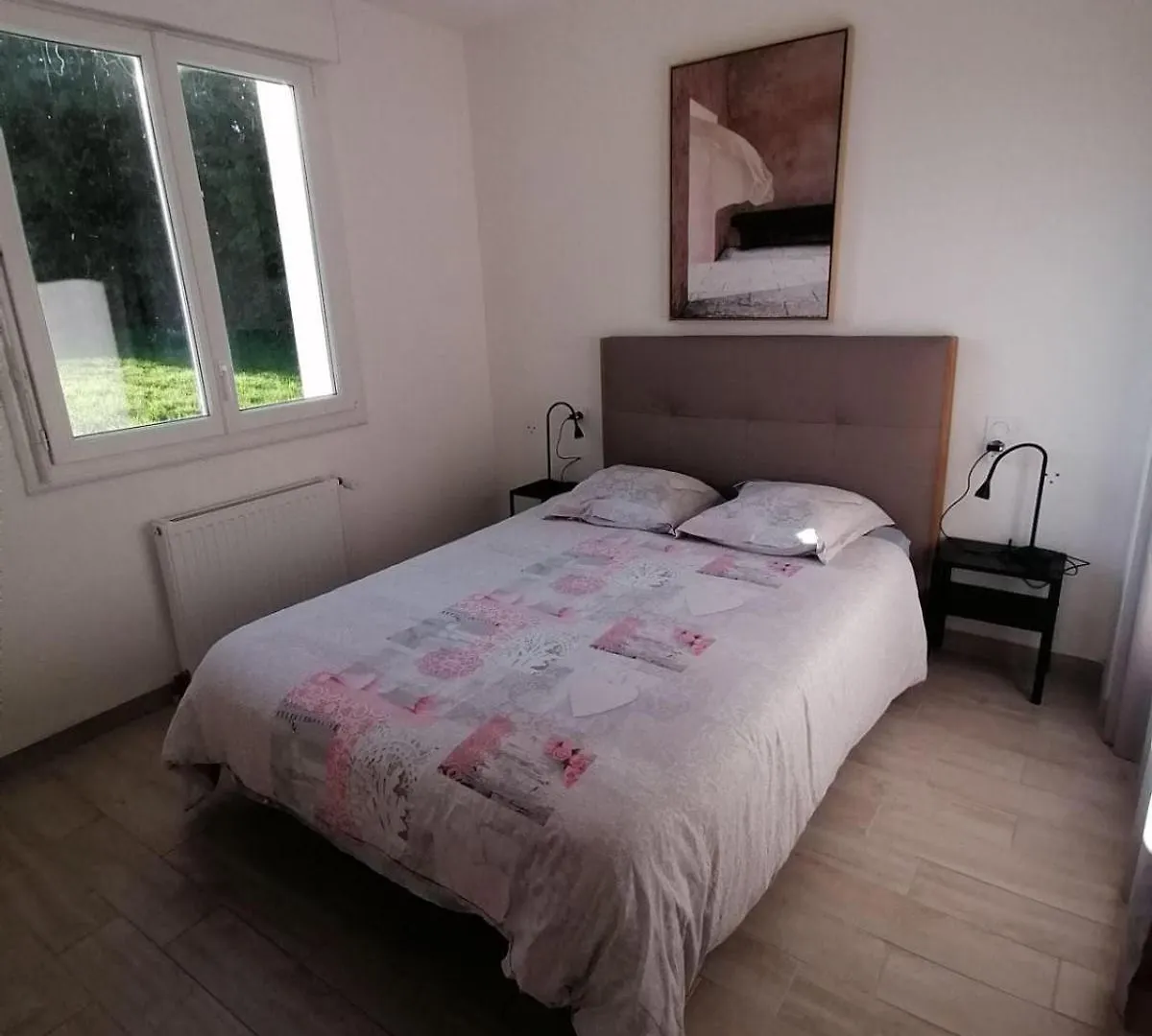 Ti Korelo Maison Plelauff 2 Chambres