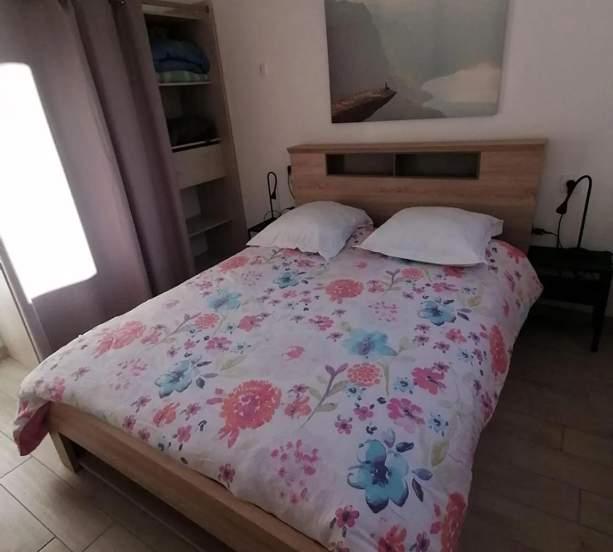 Ti Korelo Maison Plelauff 2 Chambres Villa