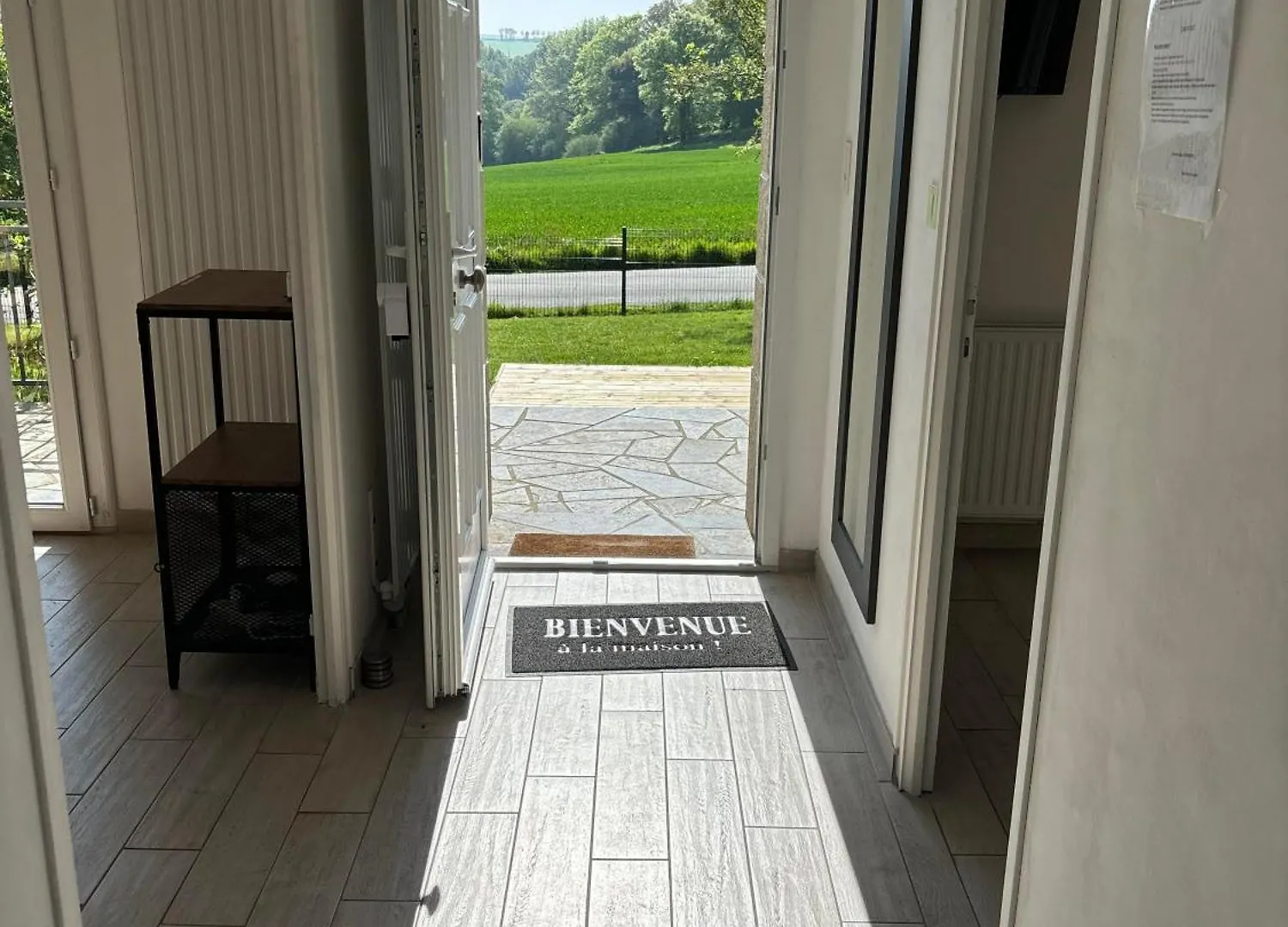 Ti Korelo Maison Plelauff 2 Chambres France